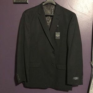 Pronto Uomo *offer!* men’s black suit jacket